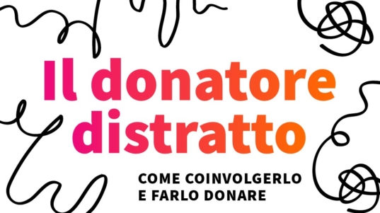 Donatore Distratto