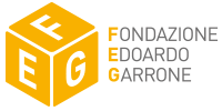 Logo Fondazione Garrone