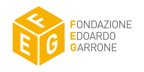 Logo Fondazione Garrone Chi
