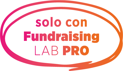 Solo Con Fundraising Lab