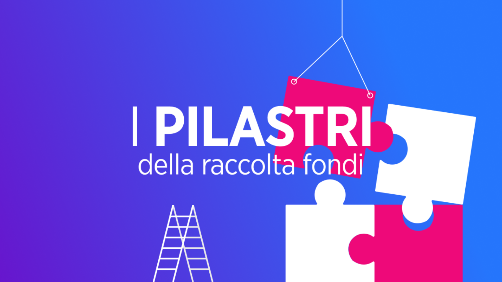 Def I Pilastri Della Raccolta Fondi Strategie E Sostenibilità