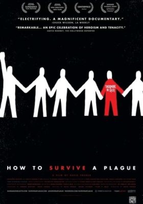 How To Survive A Plague La Locandina Del Film 250776 Jpg 400x0 Crop Q85